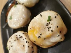 -小杨生煎(萧山机场店)