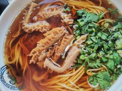 -满族八旗正宗牛肉面