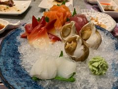 -大渔铁板烧(大悦城店)