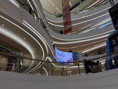 -KK ONE(京基滨河时代店)