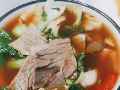 -河州春清真西北特色美食(虎踞路店)