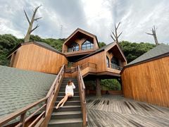 -杭州开元森泊度假乐园