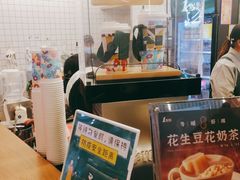 -1点点(新达汇三林店)