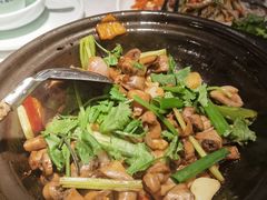 -大榕树下顺德菜(融创茂店)