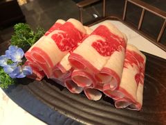 -捞神煲汤火锅(湖滨商业街店)