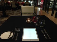 -圣丰索菲特·法国餐厅