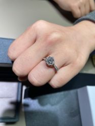 -VE DIAMOND·天然&培育钻石定制