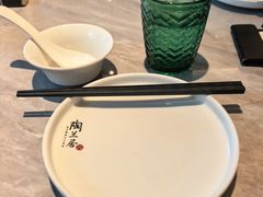 -陶兰居·手工点心·粤菜(圆融时代广场店)