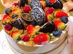 海盐奥利奥-PETIT PARIS 小巴黎(花园道店)