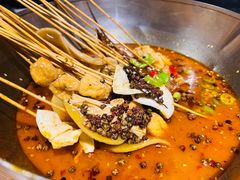 成都冷锅串串香-付小姐在成都(五道口店)