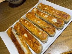 褡裢火烧-铸钟褡裢火烧(西三环紫竹桥店)