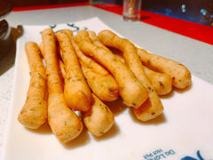 茴香小油条-大龙燚火锅(天钥桥路店)