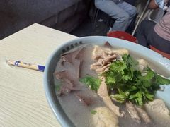 -金原鸭血粉丝汤总店(锁金村店)