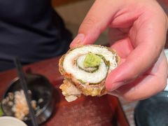 -翔峰炭火鳗鱼(悦泰街里公寓店)