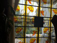 -老洋房花园饭店(绍兴路店)