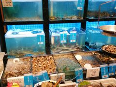 -老街烧烤·四方路小烤肉(书院路店)