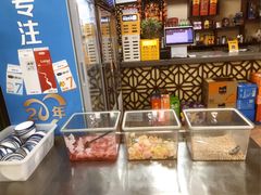 -九寨沟石锅鱼(沣峪口二十年店)