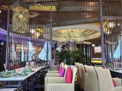 -润园四季椰子鸡火锅(海上世界店)