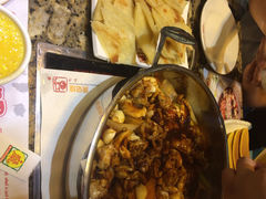黄记煌三汁焖锅(泰华店)-黄记煌三汁焖锅(泰华假日广场店)