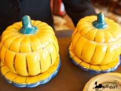 器皿-盛华瑄中餐厅