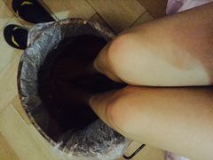 -汤泉良子·沐足·颂钵疗愈·SPA(珠江新城店)