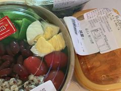 -Olé精品超市(沈阳万象城店)