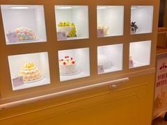 -红星前进面包牛奶公司(君太店)