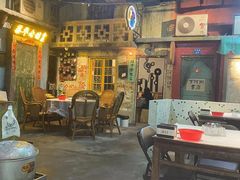 -老长沙龙虾馆·聚会餐厅(白石洲店)