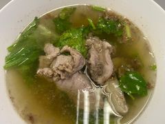-Magic Food Point(Airport Street food)