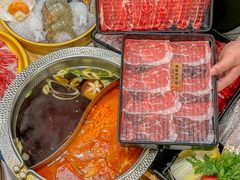 -牛匠和牛寿喜锅(西安总店)