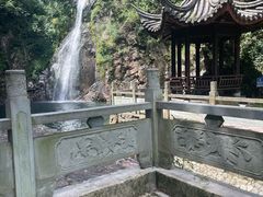 -宁波五龙潭景区