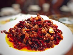 -菜香小厨(金发·印象南滨店)