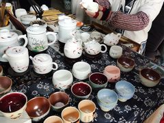 -景德镇古窑民俗博览区