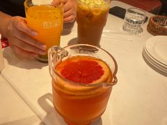 -烁先生披萨·儿童餐下午茶(河南岸店)