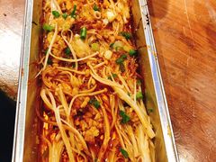 -肉串汪(望京店)