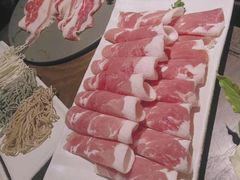 -呷哺呷哺(松江开元店)