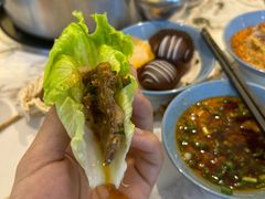 -透明思烤·自助烤肉海鲜火锅(东部星悦天地店)