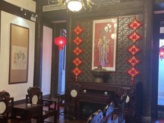 -聚春园驿馆(三坊七巷店)