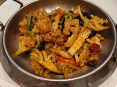 -新洪记·丽久饭店(铁西店)