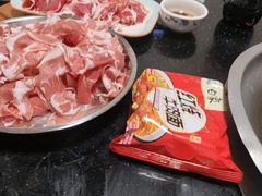 -小李子烧烤火锅地锅(枣行店)