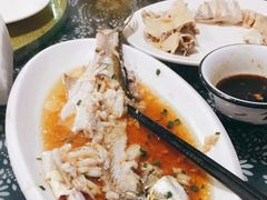 -唔呶喔哩酒家(生产街店)