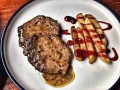 -如禾素食·下午茶·糖水