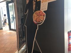 -肯德基(安定门店)