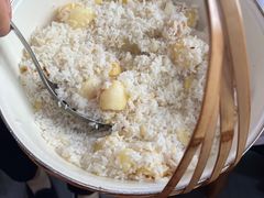 -张关合渣(航空大道店)