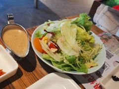 -通海俄式烧烤·俄罗斯大串(嵩山路店)
