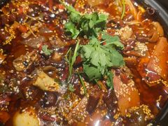 -麻六记(新天地店)