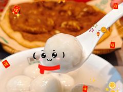 -黑窑厂糖油饼烤鸭·清真菜(黑窑厂街店)