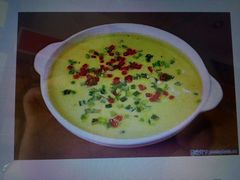 -芝心实億披萨意面(芳草路店)