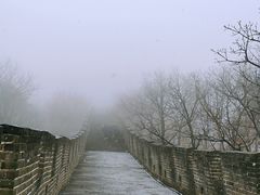 -慕田峪长城