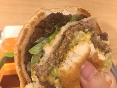 -麦当劳(杭州西湖银泰百货店)